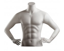 Male Torso Sleeves